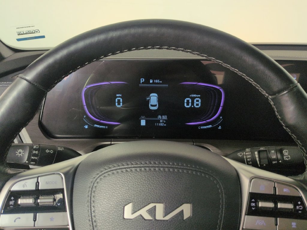 2025 Kia Telluride EX X-Pro - Photo 42