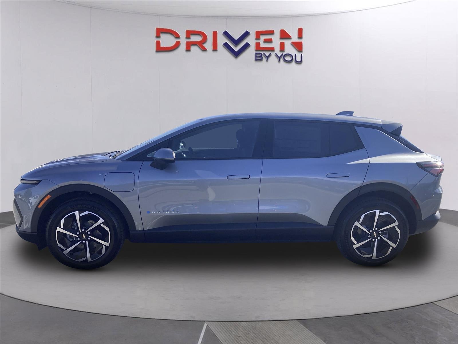 2026 Chevrolet Equinox EV 1LT - Photo 7