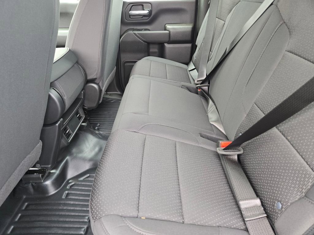 2026 Chevrolet Silverado 3500 HD Work Truck - Photo 7