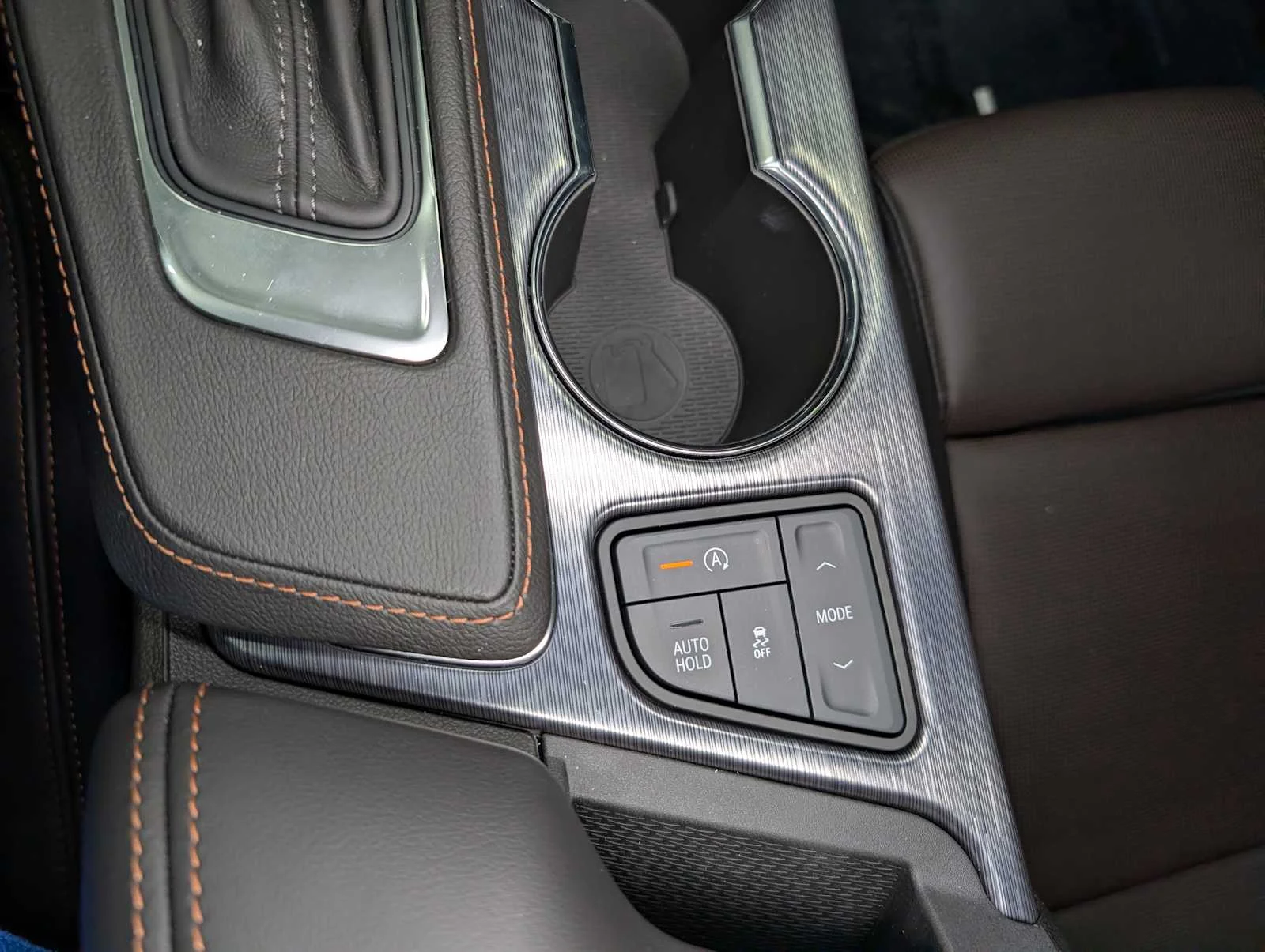 2026 Cadillac CT4 Sport - Photo 23