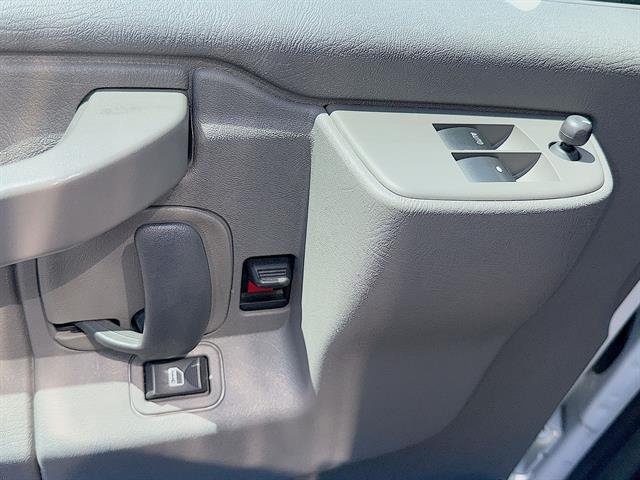 Used 2022 Summit White Chevrolet Work Van image 20