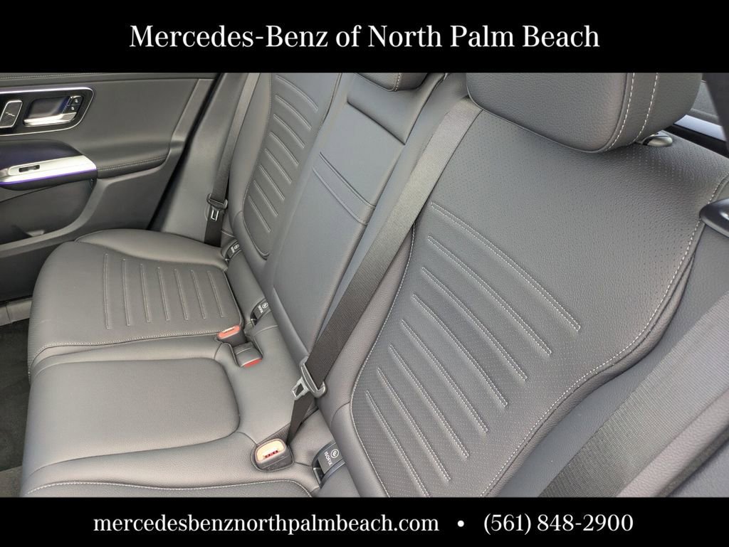 2026 Mercedes-Benz GLC Base - Photo 45