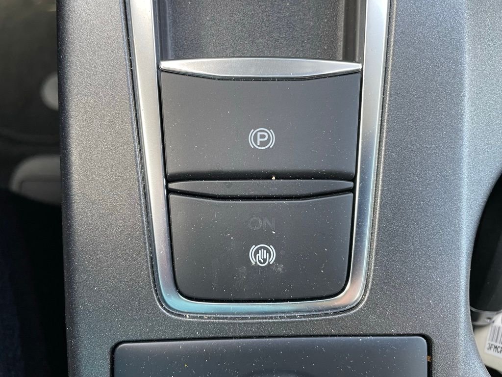 New 2025 Shadow Black Ford Big Bend® image 14