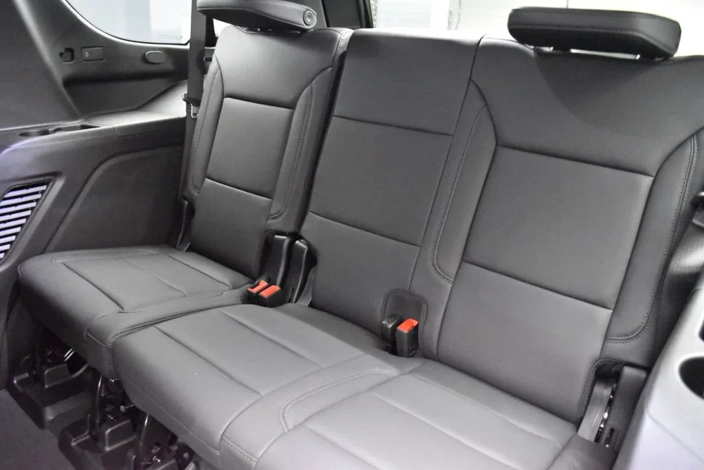 2026 Chevrolet Tahoe Z71 - Photo 24