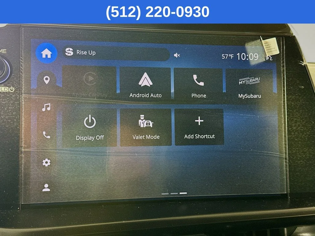 2026 Subaru Outback Limited - Photo 18