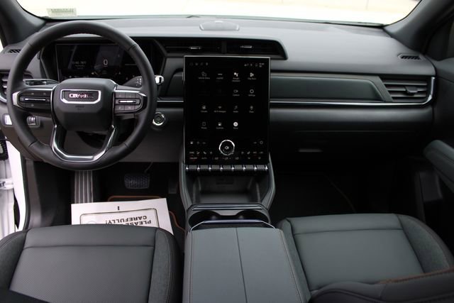 2026 GMC Terrain AT4 - Photo 25