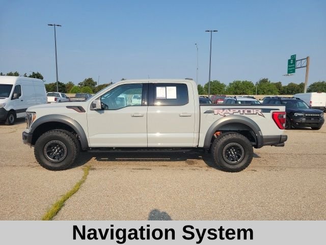 Used 2023 Avalanche Ford Raptor image 3