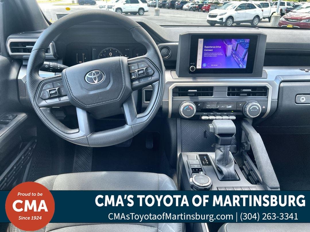 2026 Toyota Tacoma SR5 - Photo 10