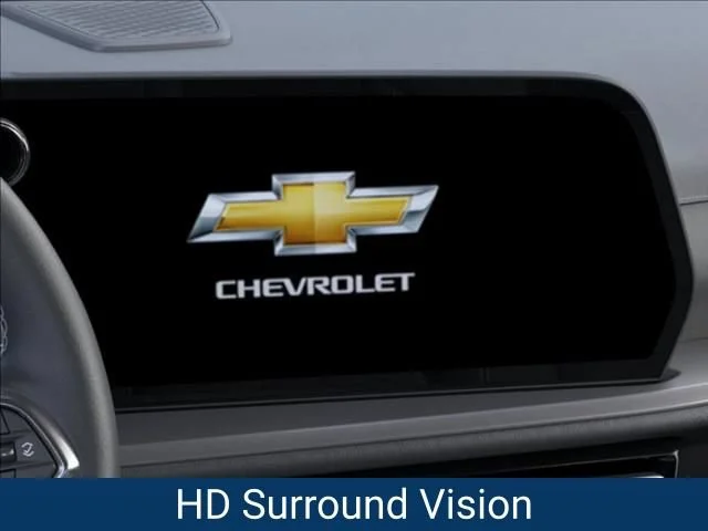2027 Chevrolet Traverse LT - Photo 23