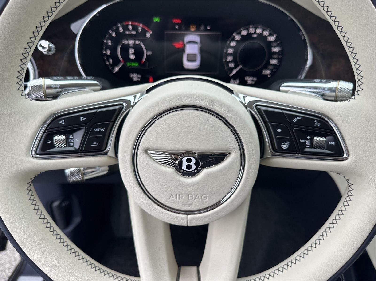 2026 Bentley Continental GT - Photo 29