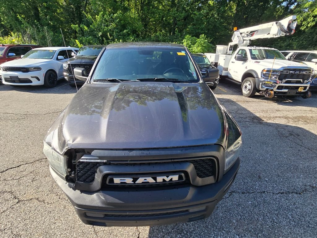 Used 2021 Gray Ram Warlock image 13