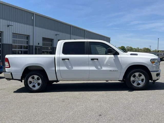 2023 RAM Ram 1500 Pickup Big Horn/Lone Star - Photo 32