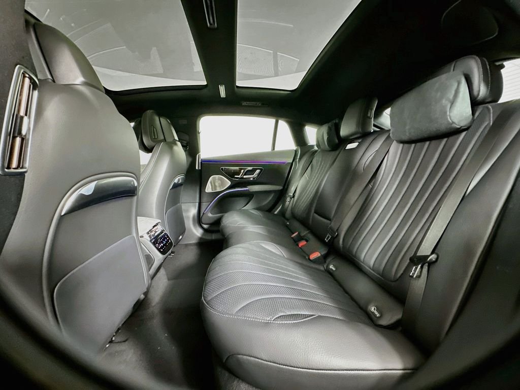 New 2026 Obsidian Black Metallic Mercedes-Benz 450 image 25