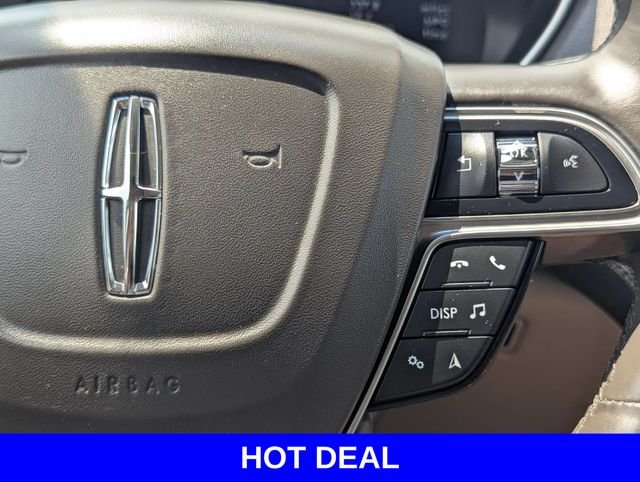 Used 2020 Blue Lincoln Reserve image 16