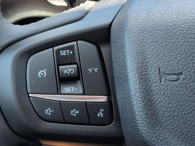New 2026 Avalanche Ford XLT image 25