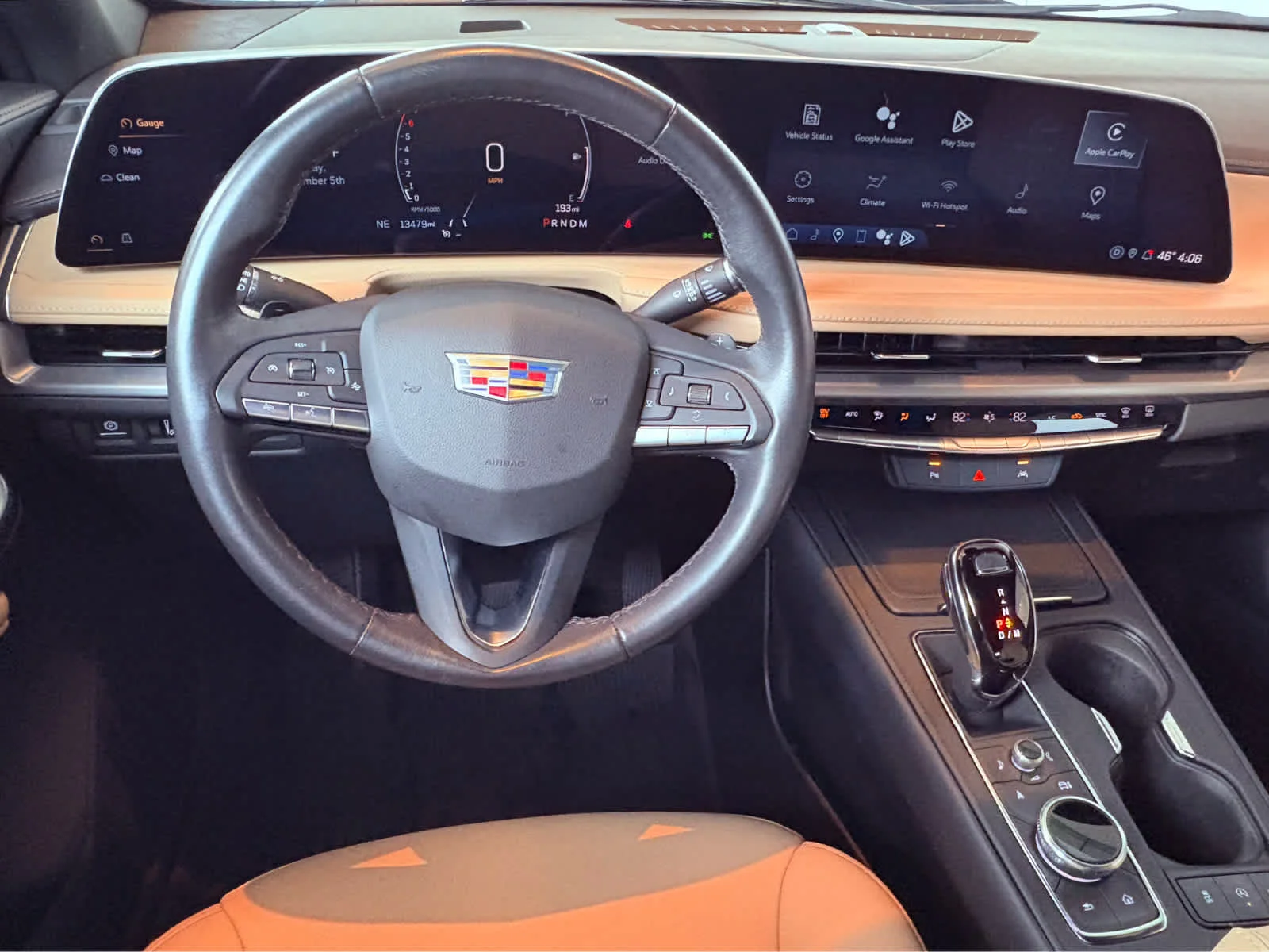 2024 Cadillac XT4 Luxury - Photo 27