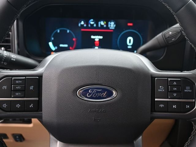 2026 Ford F-350 Super Duty Lariat - Photo 50