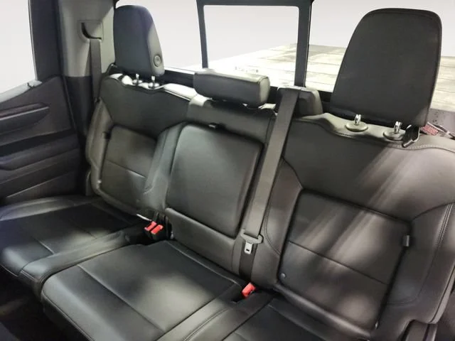 2025 Chevrolet Silverado 1500 LTZ - Photo 13
