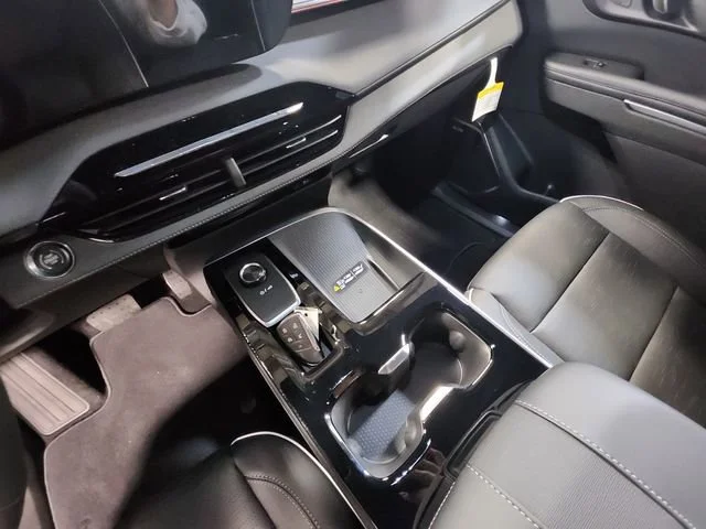 2026 Buick Enclave Sport Touring - Photo 11