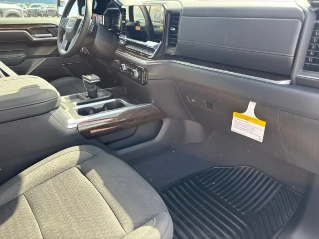 New 2026 Onyx Black GMC Elevation image 24
