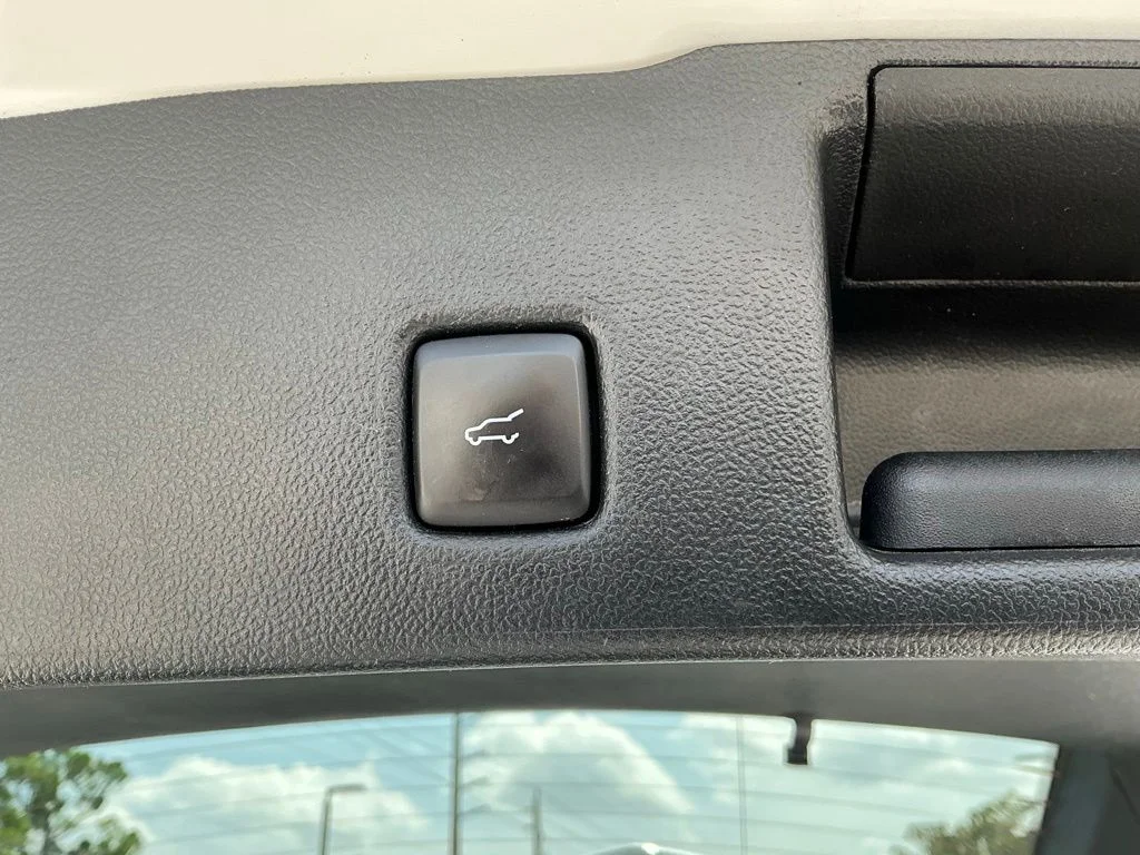 Used 2023 White Ford ST-Line image 26