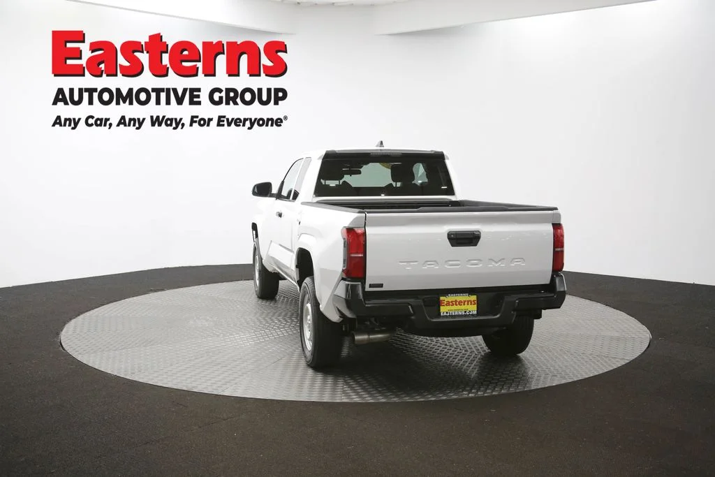 Used 2024 White Toyota SR image 32