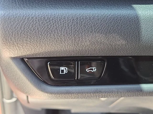 Used 2026 Orange Lexus NX 350 image 23