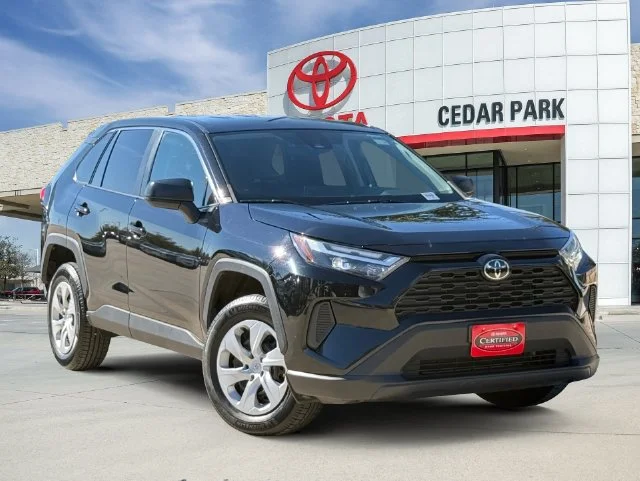2023 Toyota RAV4
