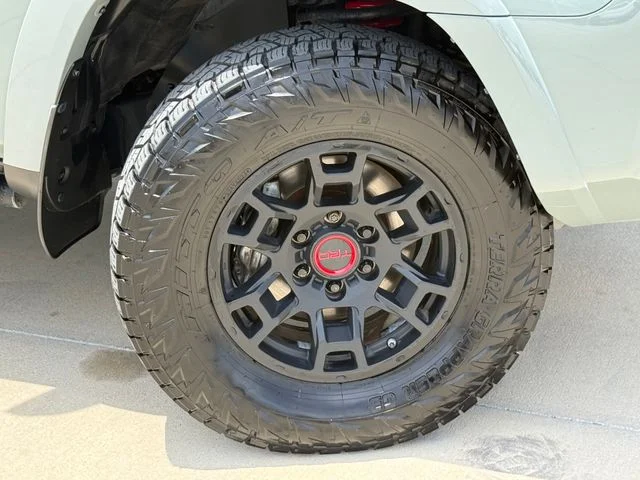 Used 2021  Toyota TRD Pro image 2