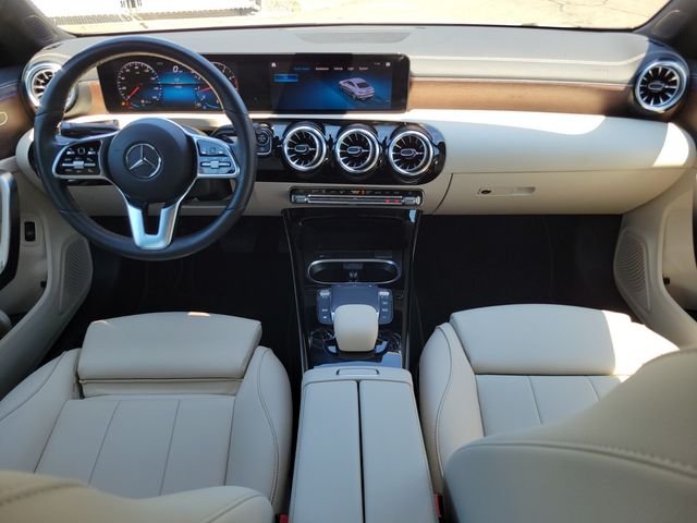 2023 Mercedes-Benz CLA CLA 250 - Photo 12