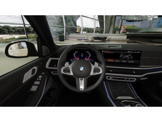 New 2027 Alpine White BMW xDrive40i image 13