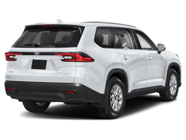 New 2026 Wind Chill Pearl Toyota Hybrid XLE image 2