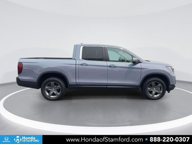 2023 Honda Ridgeline RTL - Photo 38