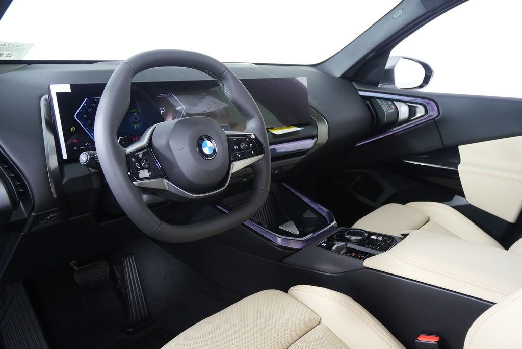 Used 2026 Skyscraper Grey Metallic BMW 30 xDrive image 12