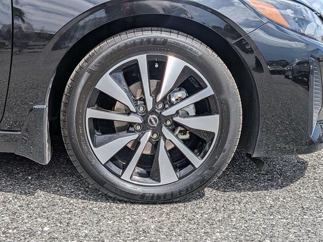 2025 Nissan Sentra SV - Photo 11