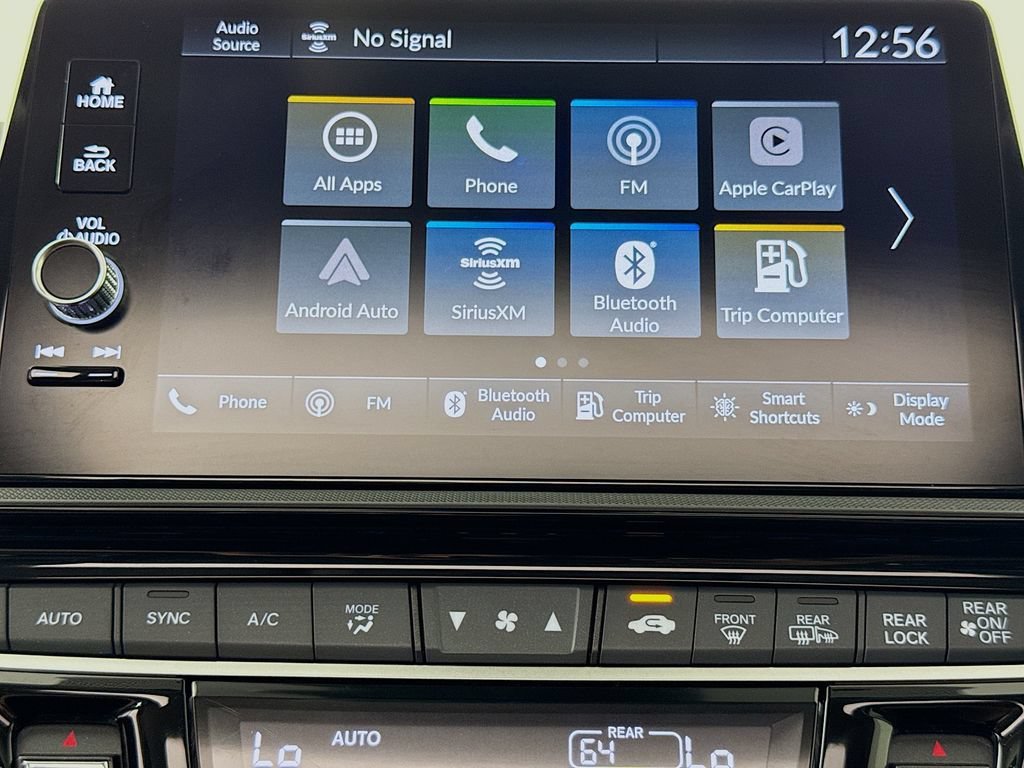 2026 Honda Odyssey EX-L - Photo 64