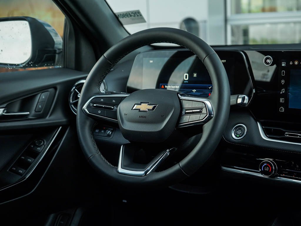 2026 Chevrolet Equinox LT - Photo 15