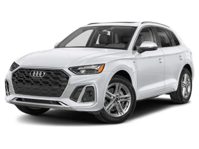 2023 Audi Q5 55 e Premium Plus's photo