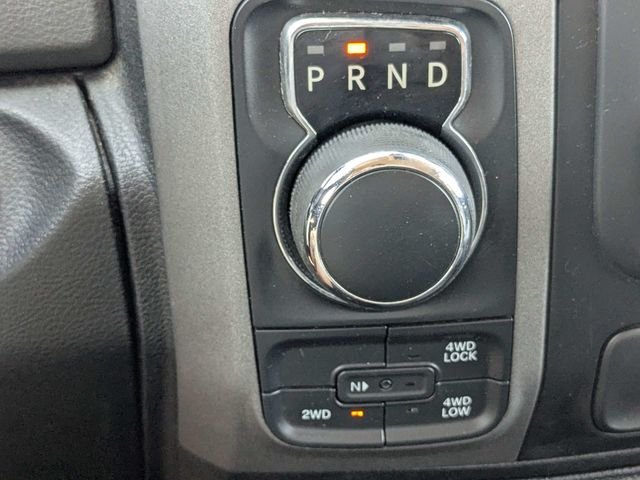 Used 2018 Black Ram Express image 24