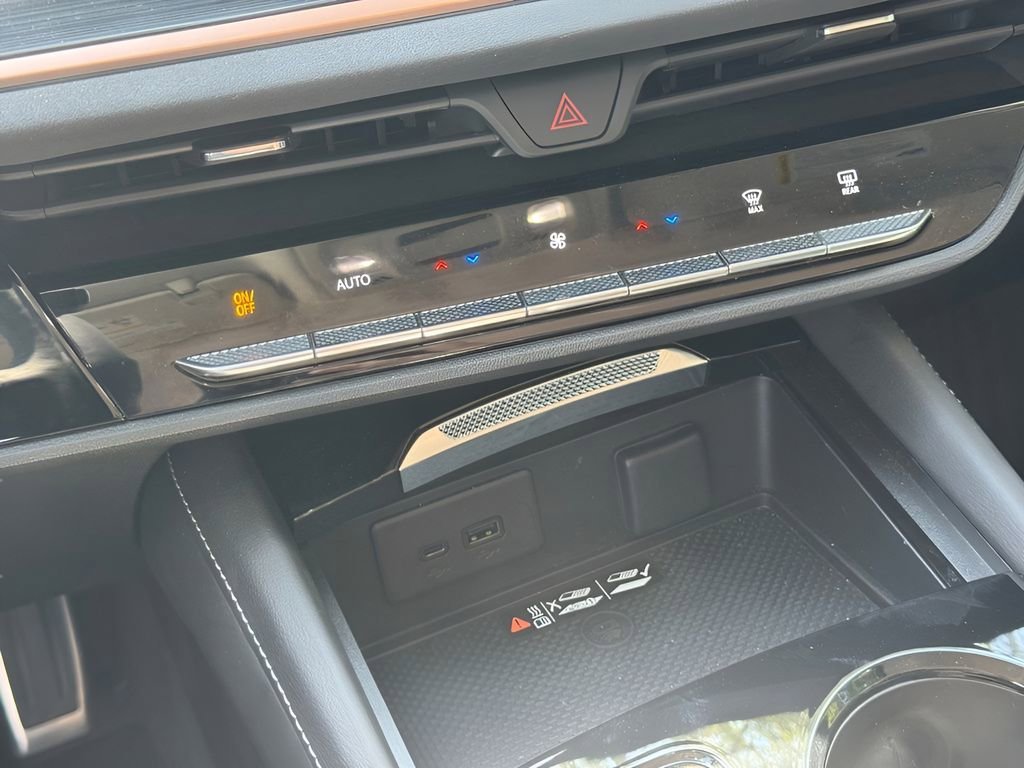 2026 Buick Envision Sport Touring - Photo 18