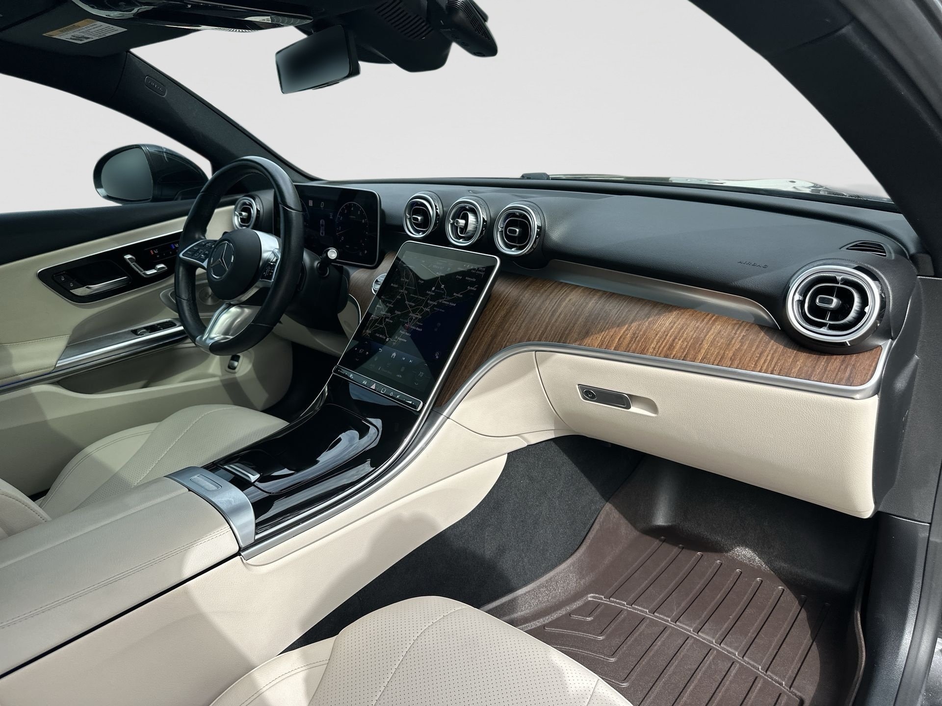 2024 Mercedes-Benz CLE CLE 300 - Photo 29