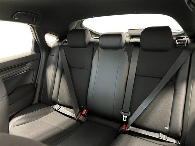 2026 Honda Civic Hatchback Sport - Photo 12