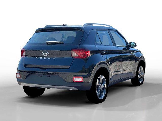 New 2026 Onyx Black Hyundai SEL image 26