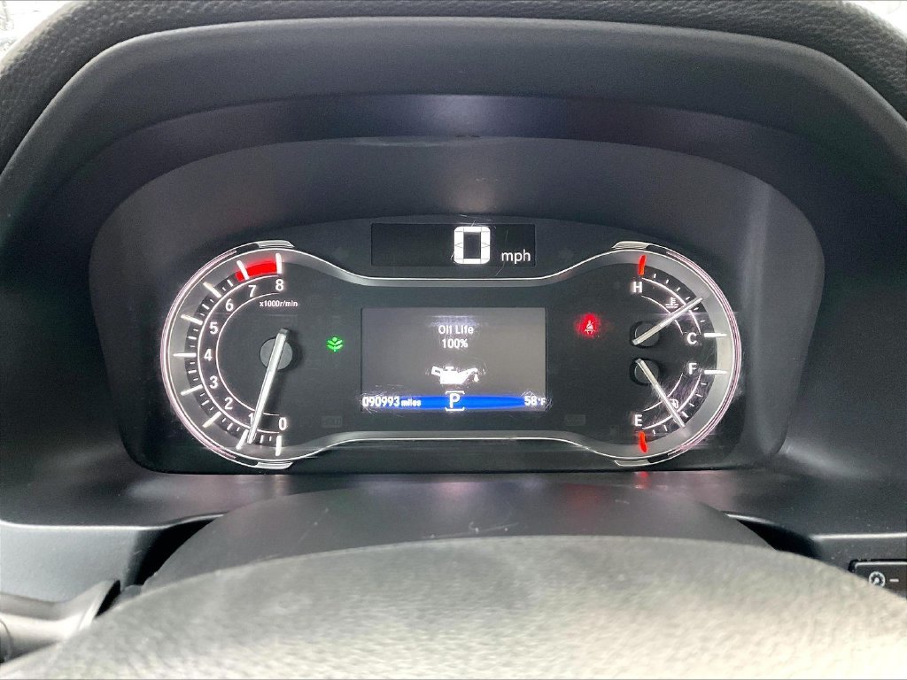 Used 2018 White Honda RTL image 24