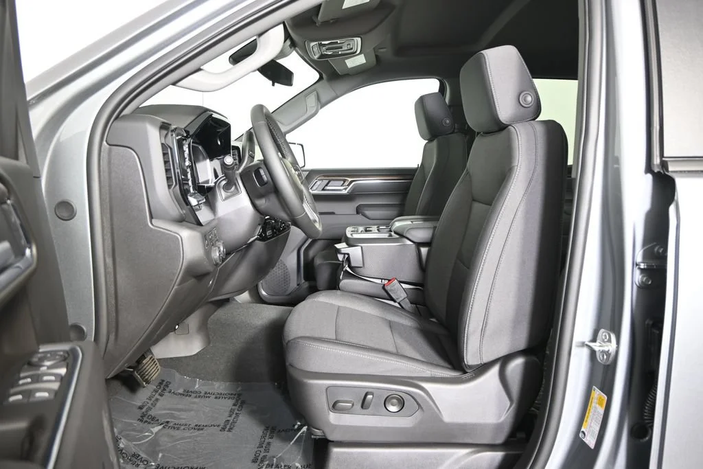 2026 Chevrolet Silverado 1500 LT - Photo 20