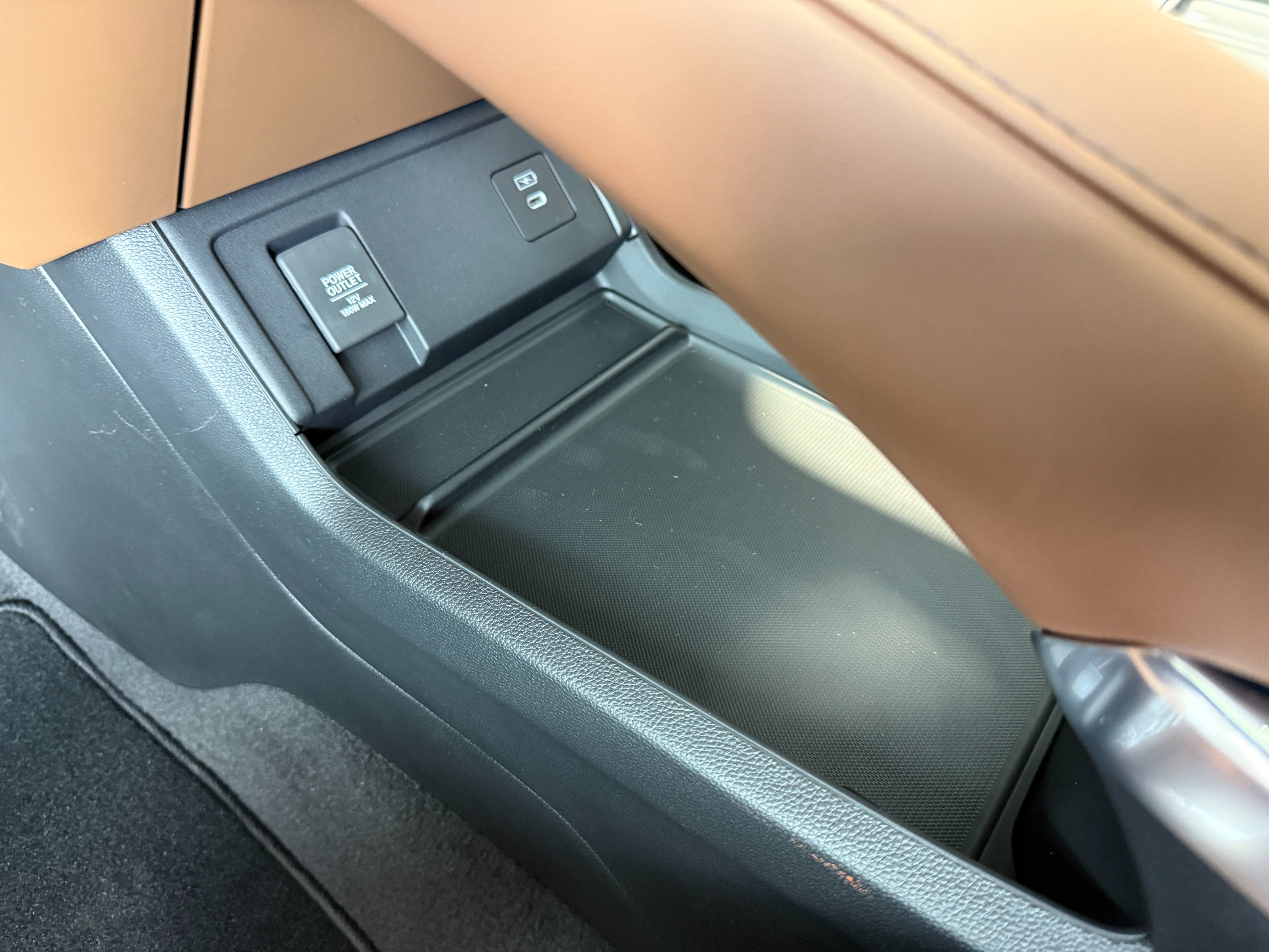 New 2026 Liquid Carbon Metallic Acura w/Technology Package image 27