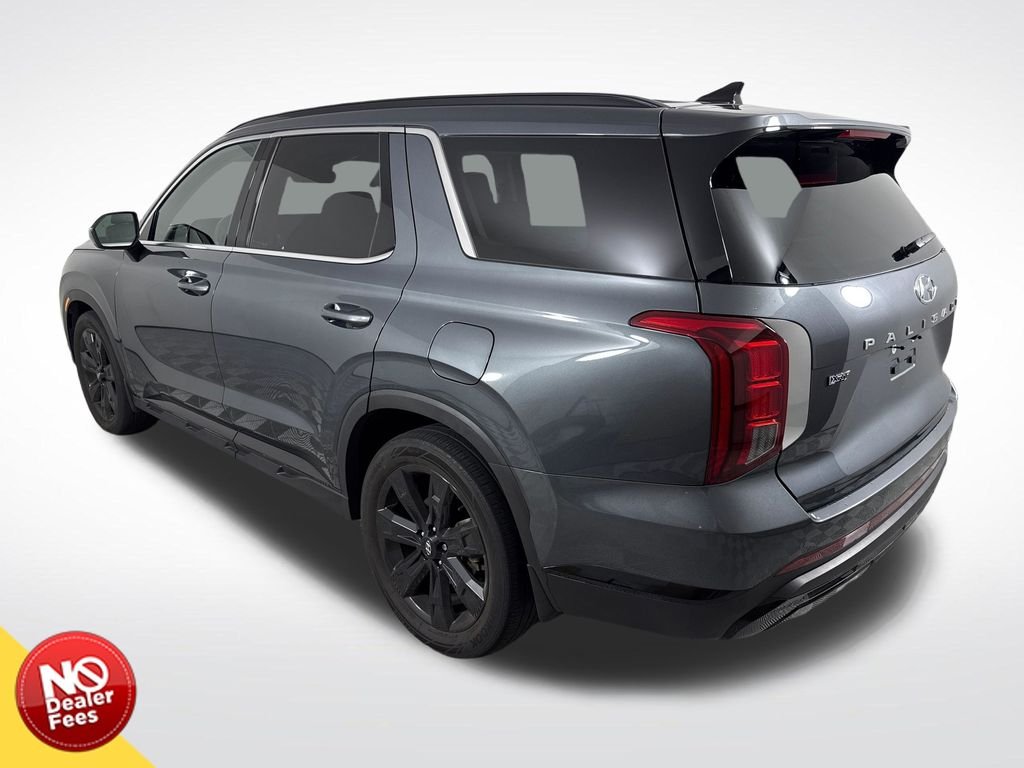 2024 Hyundai Palisade XRT - Photo 6