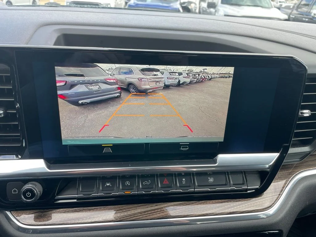 Used 2025 Cypress Chevrolet LT image 16