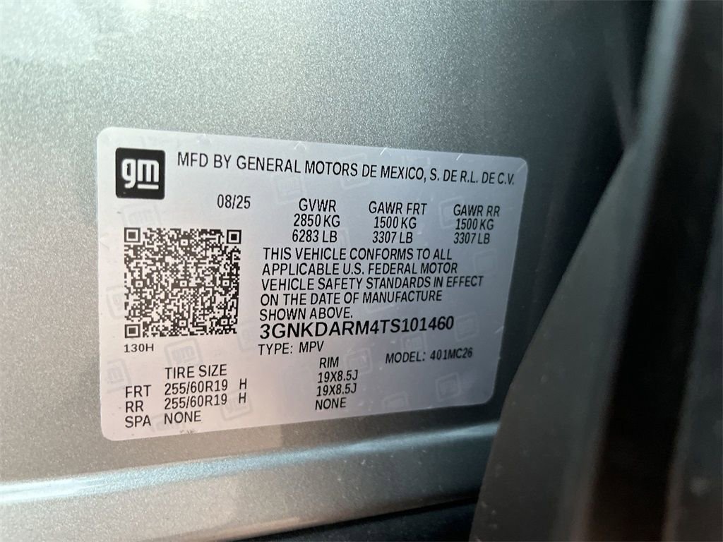 2026 Chevrolet Blazer EV LT - Photo 32