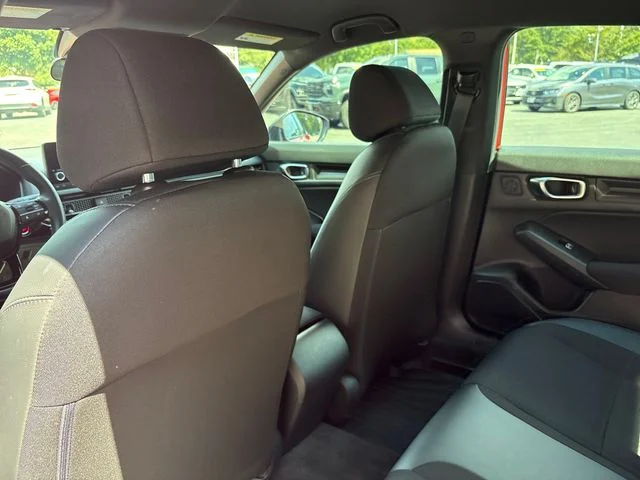 Certified Used 2024  Honda Sport image 25